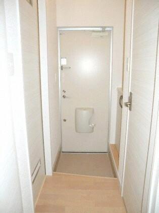 札幌市厚別区厚別東四条アパート その他