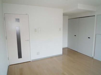 札幌市中央区南六条西マンション その他