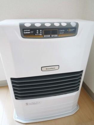 札幌市中央区南六条西マンション 設備