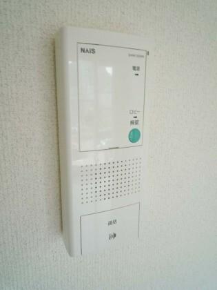 札幌市中央区南六条西マンション セキュリティ