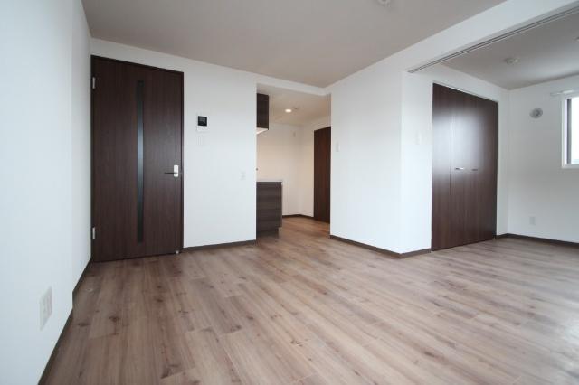 札幌市厚別区厚別中央五条マンション その他部屋・スペース