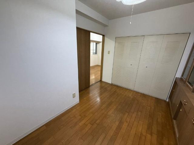 札幌市白石区東札幌二条マンション その他