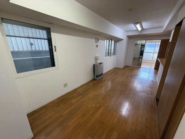 札幌市白石区東札幌二条マンション その他