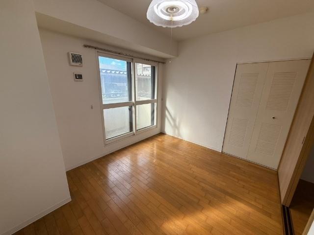 札幌市白石区東札幌二条マンション その他
