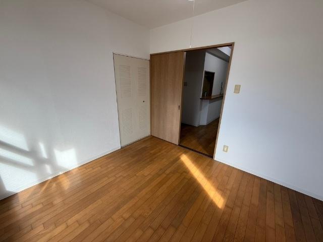 札幌市白石区東札幌二条マンション その他