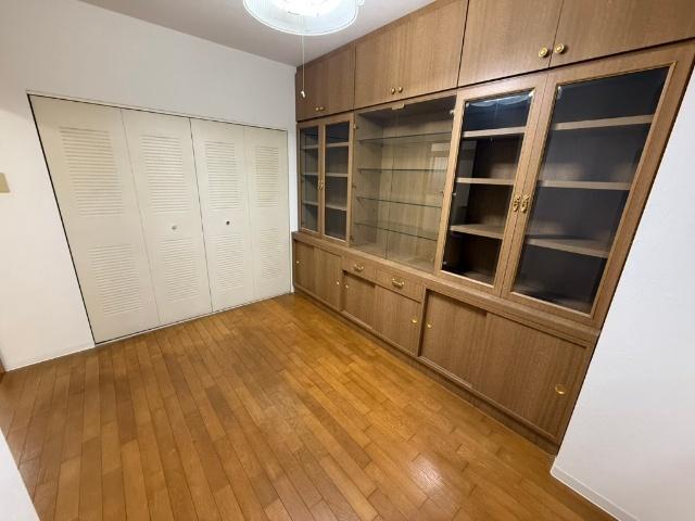 札幌市白石区東札幌二条マンション その他