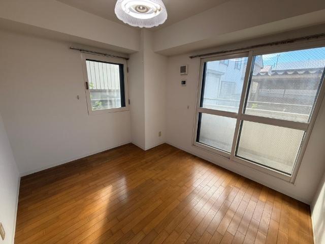 札幌市白石区東札幌二条マンション その他部屋・スペース