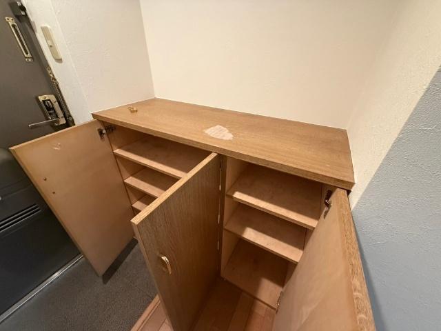 アピアー その他