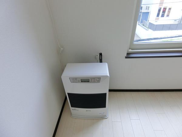 グランメゾン南ヶ丘 その他