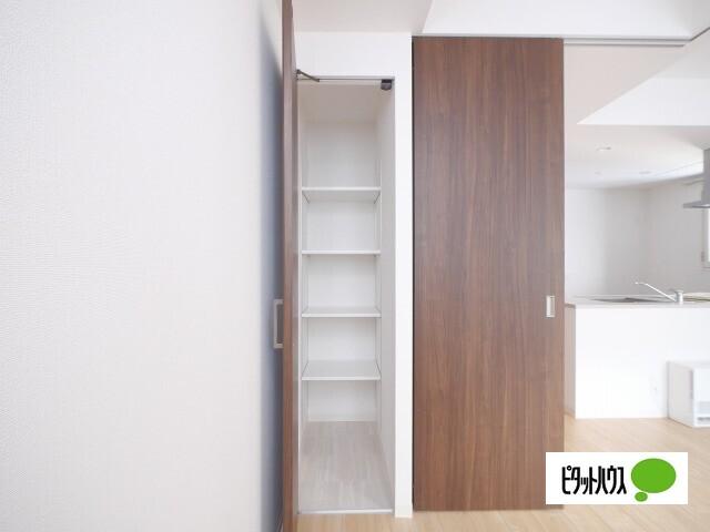 札幌市北区北十七条西マンション その他