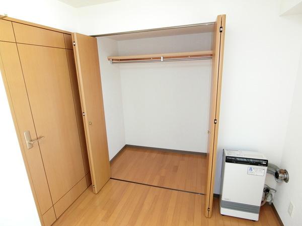 サン・パーク厚別 その他部屋・スペース