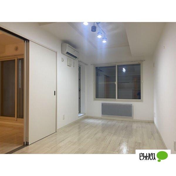 札幌市白石区本郷通マンション その他