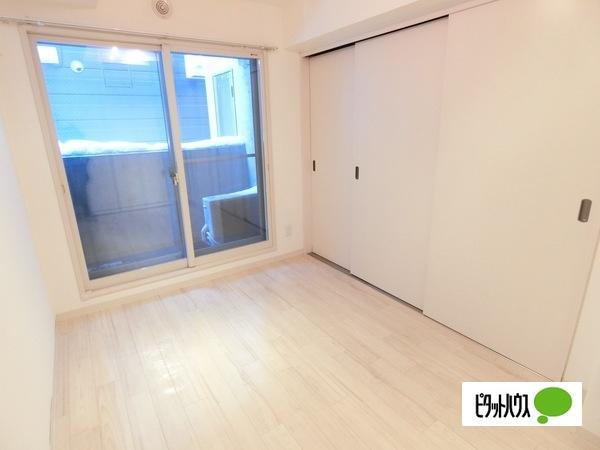 札幌市白石区本郷通マンション その他部屋・スペース