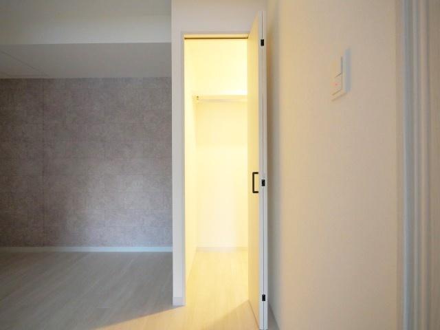 札幌市厚別区厚別西二条マンション その他