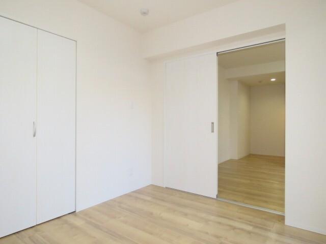 札幌市厚別区厚別中央三条マンション その他