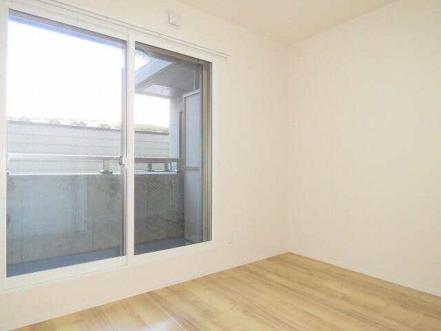 札幌市厚別区厚別中央三条マンション その他