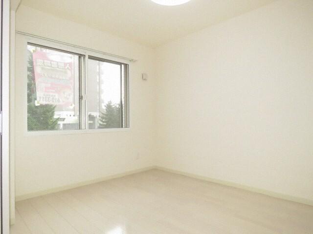 札幌市厚別区大谷地東マンション その他