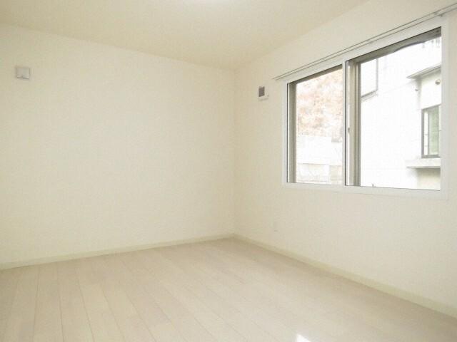 札幌市厚別区大谷地東マンション その他