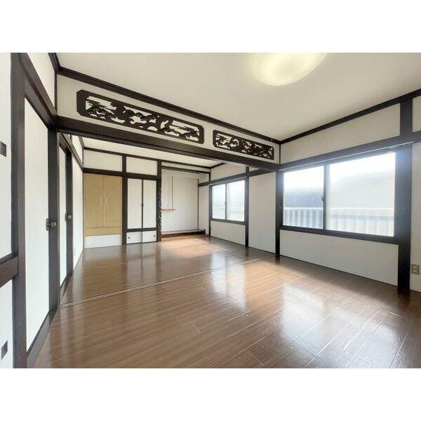 野幌若葉町戸建 その他