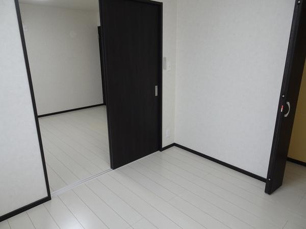 ビーウエストⅢ その他部屋・スペース
