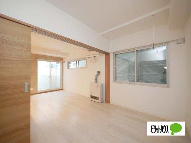 キングハウス豊平4条9丁目 その他部屋・スペース