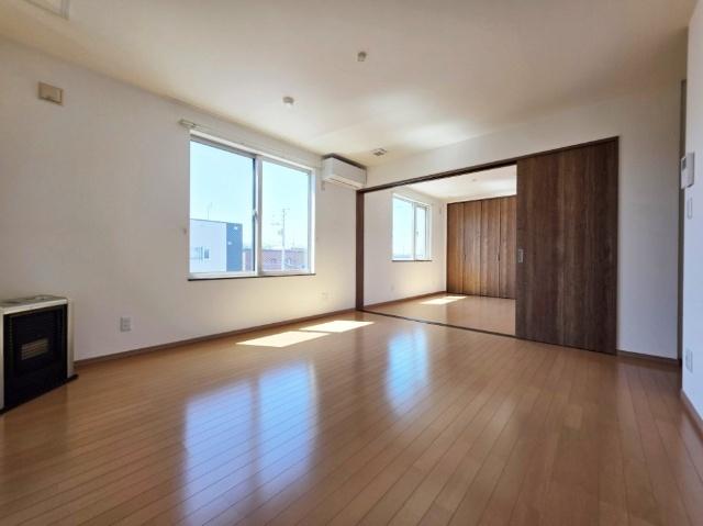 グランパ81 その他部屋・スペース