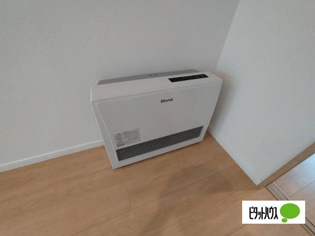 comodo その他