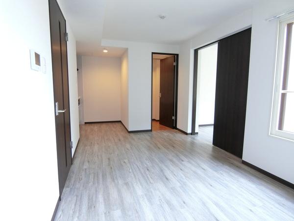 HAL CASA 新札幌 その他