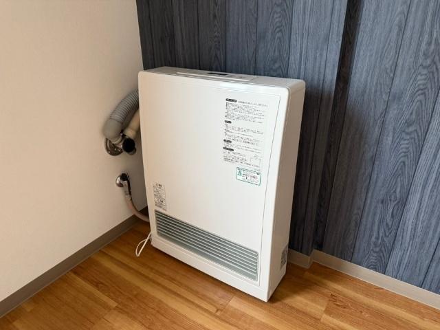 札幌市厚別区厚別中央三条マンション その他