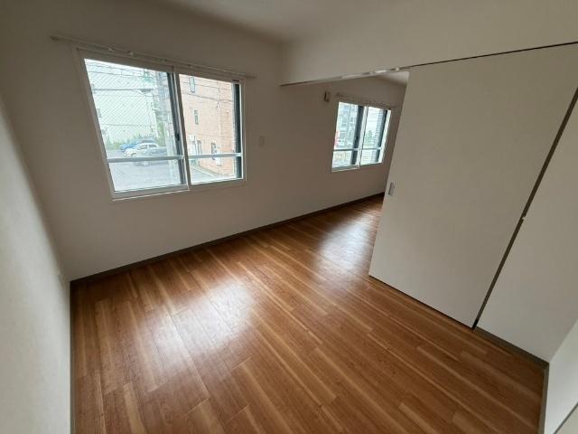 札幌市厚別区厚別中央三条マンション その他