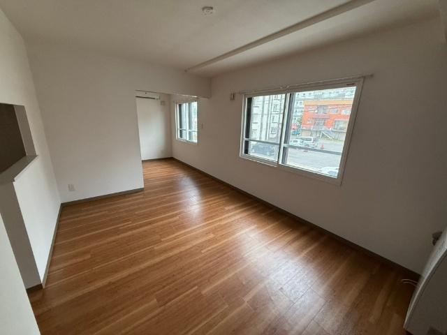 札幌市厚別区厚別中央三条マンション その他