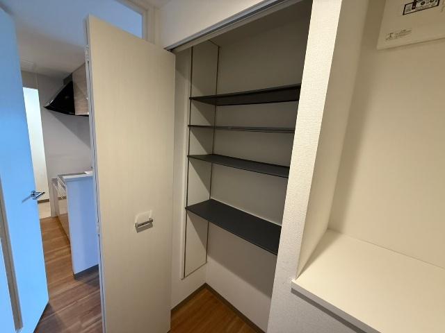 ブランノワールひばりが丘 その他