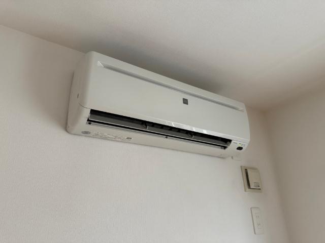 ブランノワールひばりが丘 設備