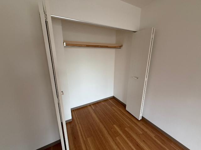 ブランノワールひばりが丘 収納