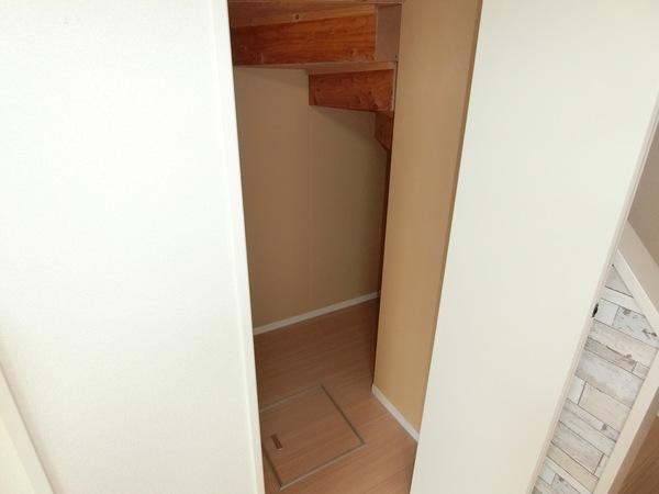 Casa del Parcest Ⅳ その他