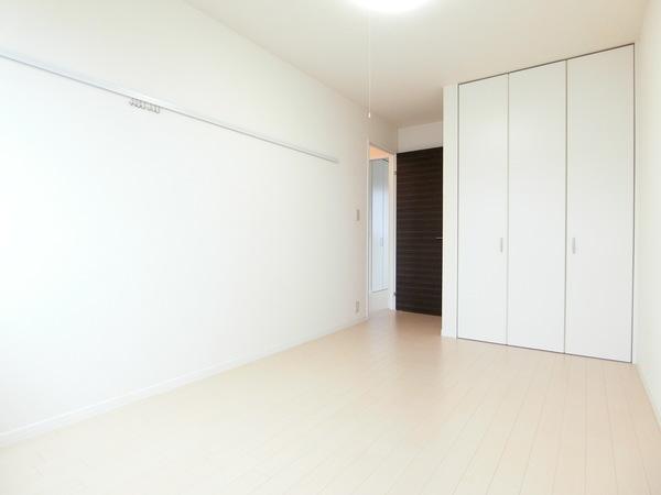 Casa del Parcest Ⅳ その他部屋・スペース
