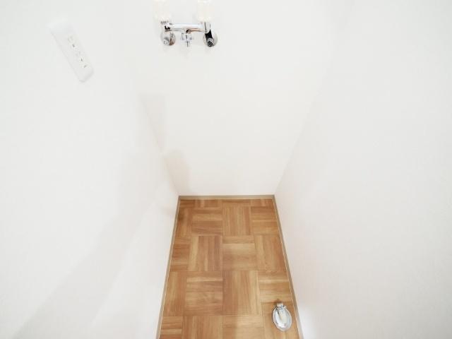 Reverb その他