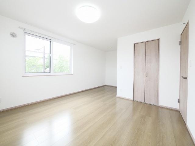 Reverb その他部屋・スペース