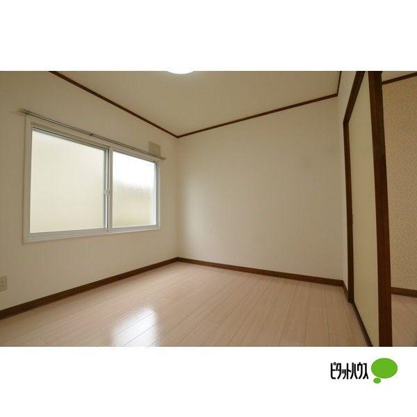 札幌市厚別区厚別東四条アパート その他部屋・スペース