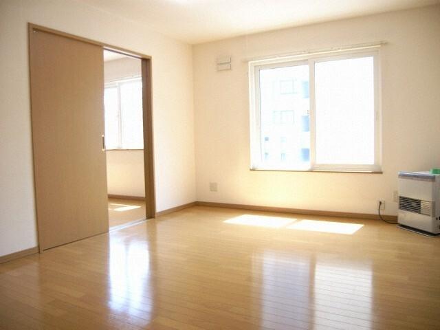 札幌市厚別区青葉町アパート その他部屋・スペース