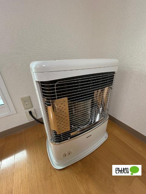札幌市白石区南郷通マンション その他