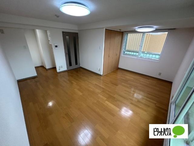 札幌市白石区南郷通マンション その他部屋・スペース
