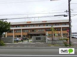 札幌西警察署：1804m