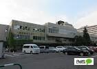 札幌市西区民センター図書室：1008m