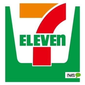 セブンイレブン札幌北12条東店：298m