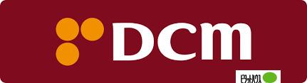DCM新琴似店：1446m
