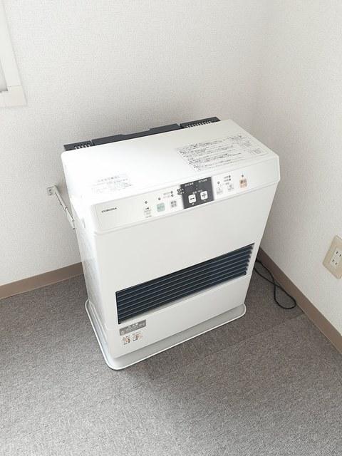 ヴィラエルンテ平和通Ⅰ（103） 設備