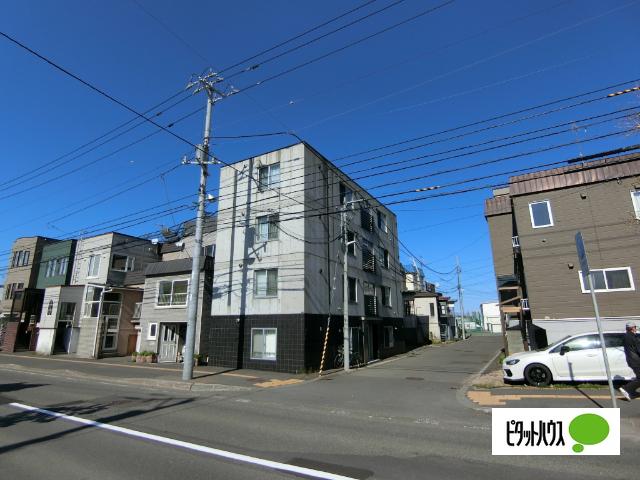 OHANA新さっぽろ その他