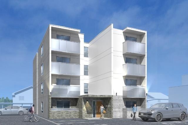 北広島市中央マンション その他