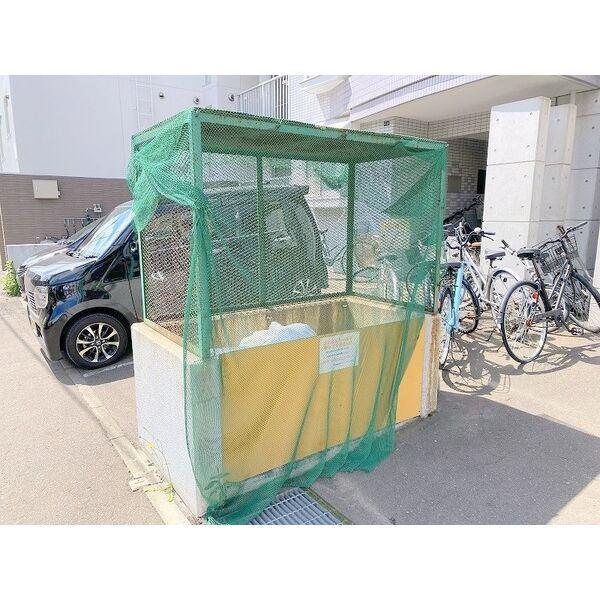 エスパシオⅡ その他